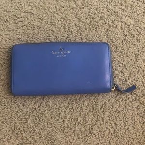 Kate Spade Wallet.
